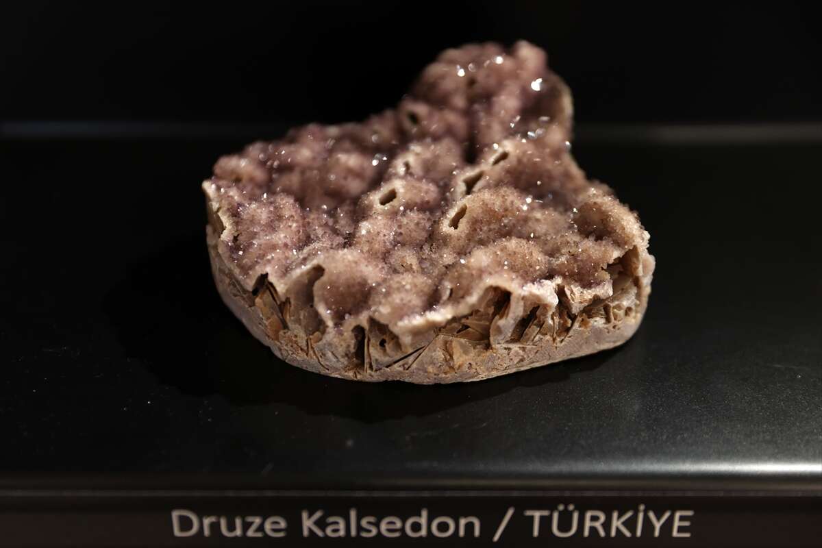 Dünyanın geçmişi Konya’da sergiye çıktı! Çoban kandıran da var 2